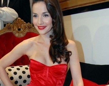 Natalia Oreiro