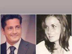 El hermano de Luis Miguel compartió fotos inéditas de Marcela Basteri