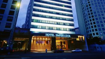 Hotel Emperador Hotel Emperador