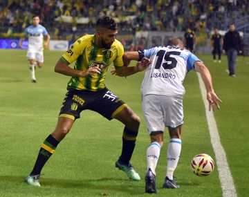 Racing buscará recuperar el juego que lo hizo campeón ante el golpeado Aldosivi