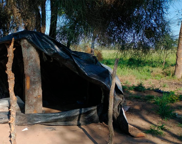 Trabajo esclavo en Santiago del Estero: recatan a 17 trabajadores rurales