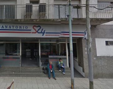 Clausuran la clínica donde cayó un ascensor y causó muerte de paciente