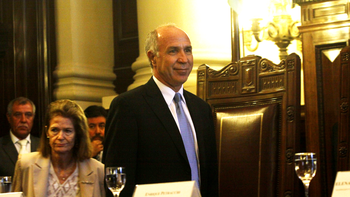 lorenzetti-afip: la corte pretende aclarar la situacion lorenzetti-afip: la corte pretende aclarar la situacion