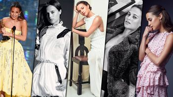 quien es alicia vikander, la sueca que conquisto hollywood y gano un oscar quien es alicia vikander, la sueca que conquisto hollywood y gano un oscar