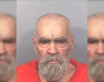 Charles Manson
