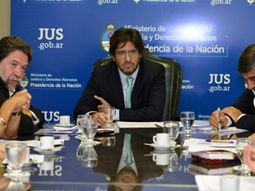 amia: gobierno y diputados analizan crear una comision investigadora amia: gobierno y diputados analizan crear una comision investigadora