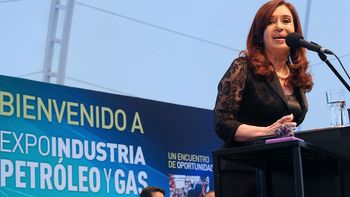 cfk encabeza la inauguracion de 18 estaciones de tda cfk encabeza la inauguracion de 18 estaciones de tda