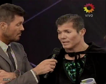 Claudia Villafañe es una mujer honesta que no tiene nada que ocultar