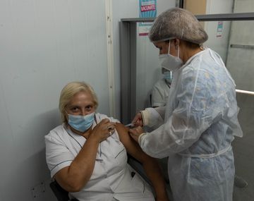 Calculadora de turno de la vacuna contra el coronavirus: ¿En qué lugar de la fila estás?