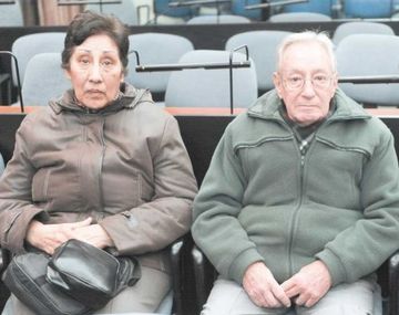 Abuelas pidió hasta 15 años de cárcel para los apropiadores de un nieto recuperado