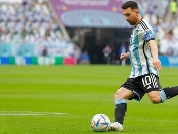 Cómo ver en vivo por Internet en el celular Argentina-México