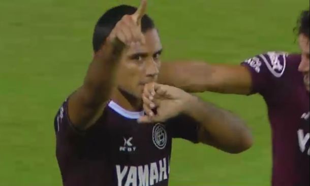 Duelo de líderes: Lanús venció a Atlético Tucumán en el Sur