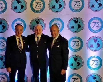 Crédito:&nbsp;@CICYPAR