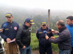 Colombia: 21 personas murieron en un accidente de minería