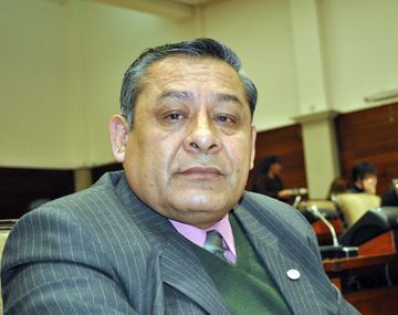 Un diputado propone castrar a violadores