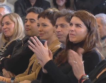 Axel Kicillof