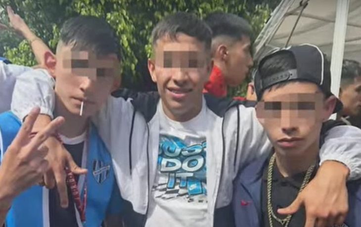 Identificaron a los sospechosos por el crimen del gendarme en Palomar