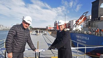 rossi: nuestro mejor homenaje es mantener viva la causa malvinas rossi: nuestro mejor homenaje es mantener viva la causa malvinas