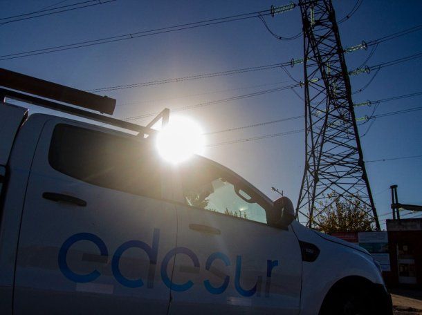 Nuevo comunicado de Edesur tras el último apagón en Buenos Aires