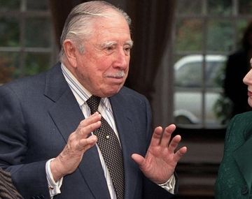 Inglaterra admitió que sin la ayuda de Chile habría perdido la guerra de Malvinas