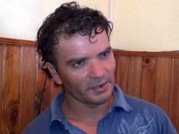 Se había fugado con una nena de 11 años: lo detuvieron