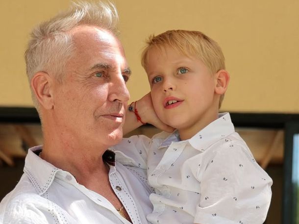 Innovador, trilingüe y alemán: así es el colegio al que va Mirko, el hijo de Marley