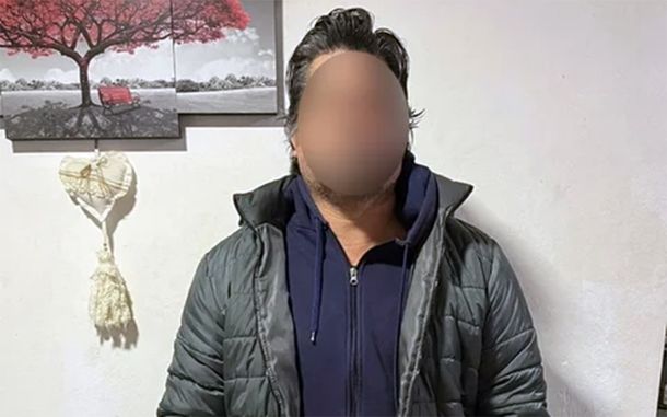 Dos personas fueron detenidas por amenazar en redes sociales a Javier Milei y a Patricia Bullrich