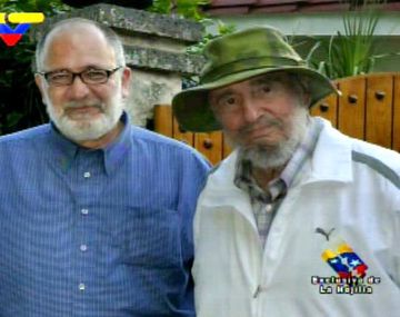 Fidel Castro