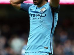 El argentino es un emblema en el club inglés El argentino es un emblema en el club inglés