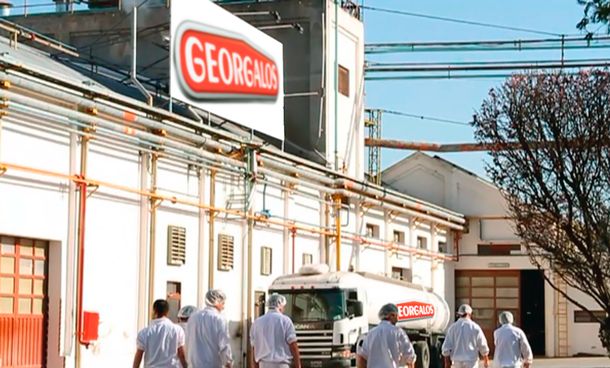 Mantecol vuelve a ser fabricada por una empresa nacional