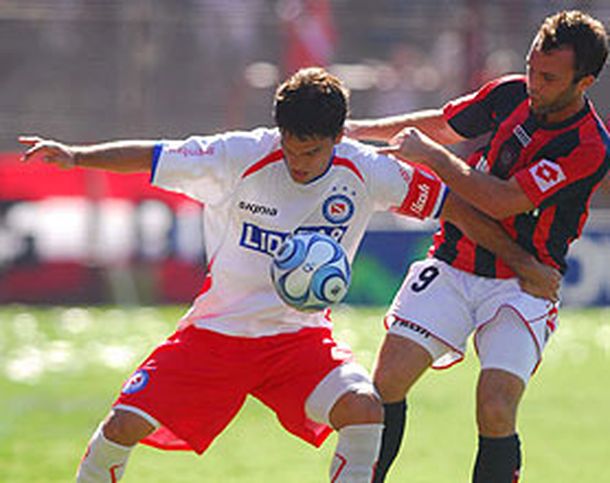 Argentinos-san-lorenzo