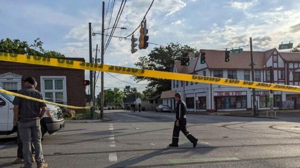 Dos nuevos tiroteos en Estados Unidos: al menos seis muertes y decenas de heridos