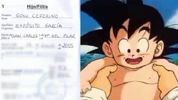 ¿por que goku no puede crear una cuenta en facebook? ¿por que goku no puede crear una cuenta en facebook?