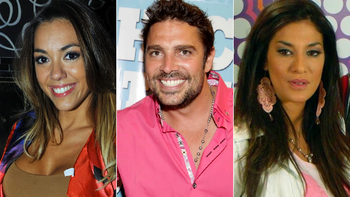 tesouro y las fotos de ale con escudero tesouro y las fotos de ale con escudero