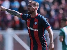 Con un doblete de Muniain, San Lorenzo le gana 2-1 a Banfield