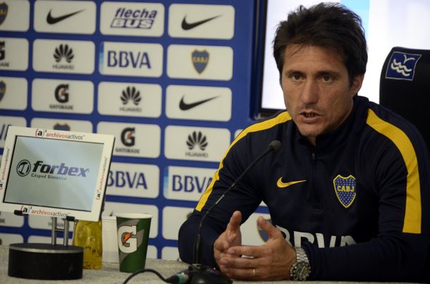 Guillermo quiere un arquero para competir con Werner