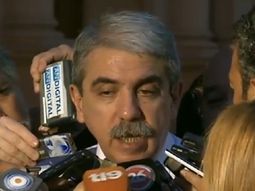 anibal fernandez: sanz entrego el radicalismo a los conservadores anibal fernandez: sanz entrego el radicalismo a los conservadores