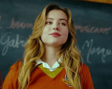 La picante serie colombiana que estrenó una nueva temporada.