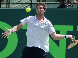 delbonis sera el unico argentino en cincinatti delbonis sera el unico argentino en cincinatti