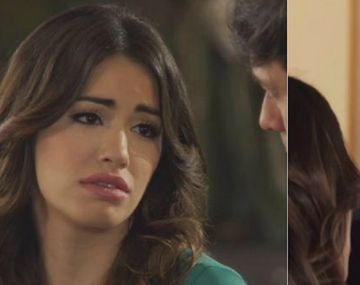 El dolor de Esperanza: el padre Tomás ahora es Obispo