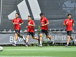 river evalua una limpieza masiva: los 10 jugadores que podrian irse tras un 2025 para el olvido river evalua una limpieza masiva: los 10 jugadores que podrian irse tras un 2025 para el olvido