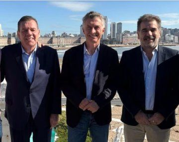 Macri