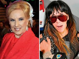 mirtha dijo que no va a ver a moria porque tiene dignidad mirtha dijo que no va a ver a moria porque tiene dignidad