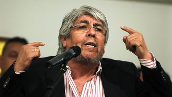 la cgt opositora define hoy las caracteristicas del paro nacional del martes la cgt opositora define hoy las caracteristicas del paro nacional del martes