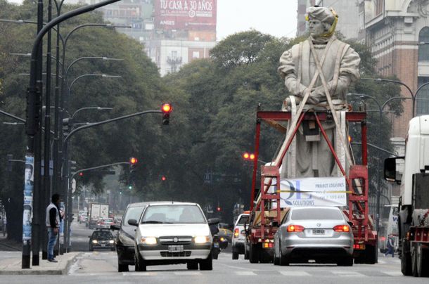 #FilosofíaAplicada Je suis Colón