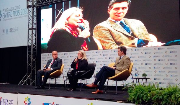 Otro exabrupto de Carrió: Los radicales van a hacer lo que nosotros les digamos