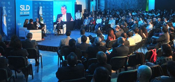 Todo listo para una nueva edición de San Luis Digital ID 2014