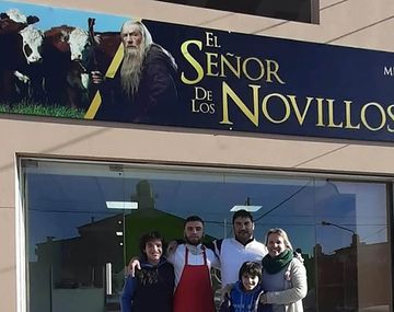 Más allá de Kevin Bacon: imperdible hilo sobre el ingenio argentino para poner nombres a comercios