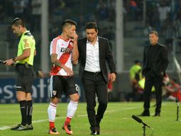 gallardo destaco la tecnica individual gallardo destaco la tecnica individual