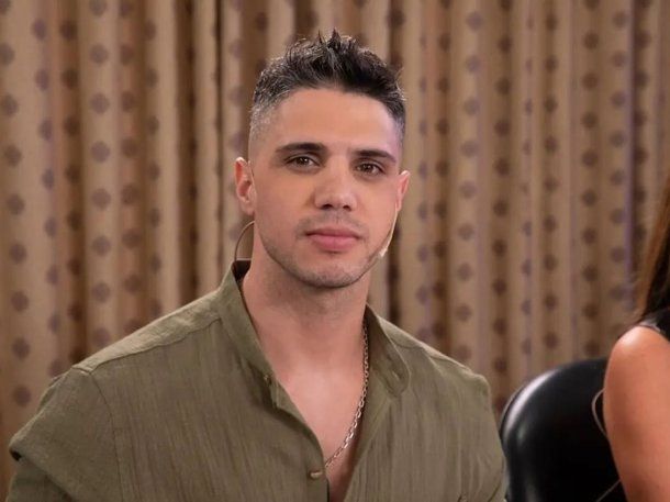 Alexis Quiroga tiene un nuevo amor después del escándalo con Coty Romero